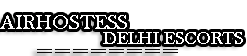 Delhi Escorts