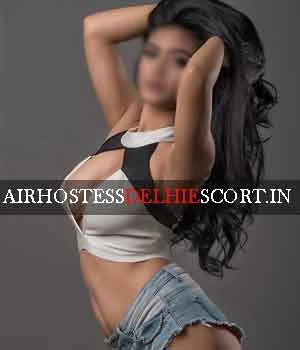 Celebrity Escorts Call Girls in Delhi